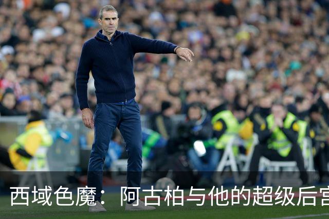 西域色魔：阿古柏与他的超级后宫
